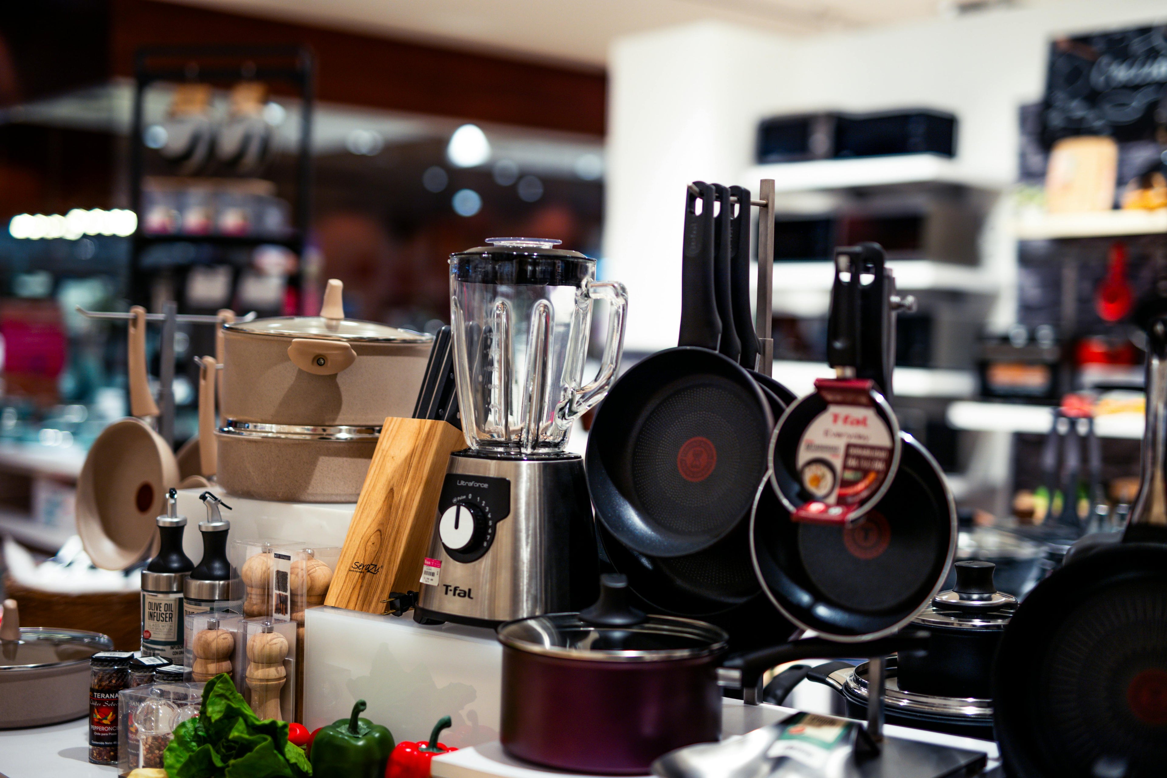 Kitchen Tools