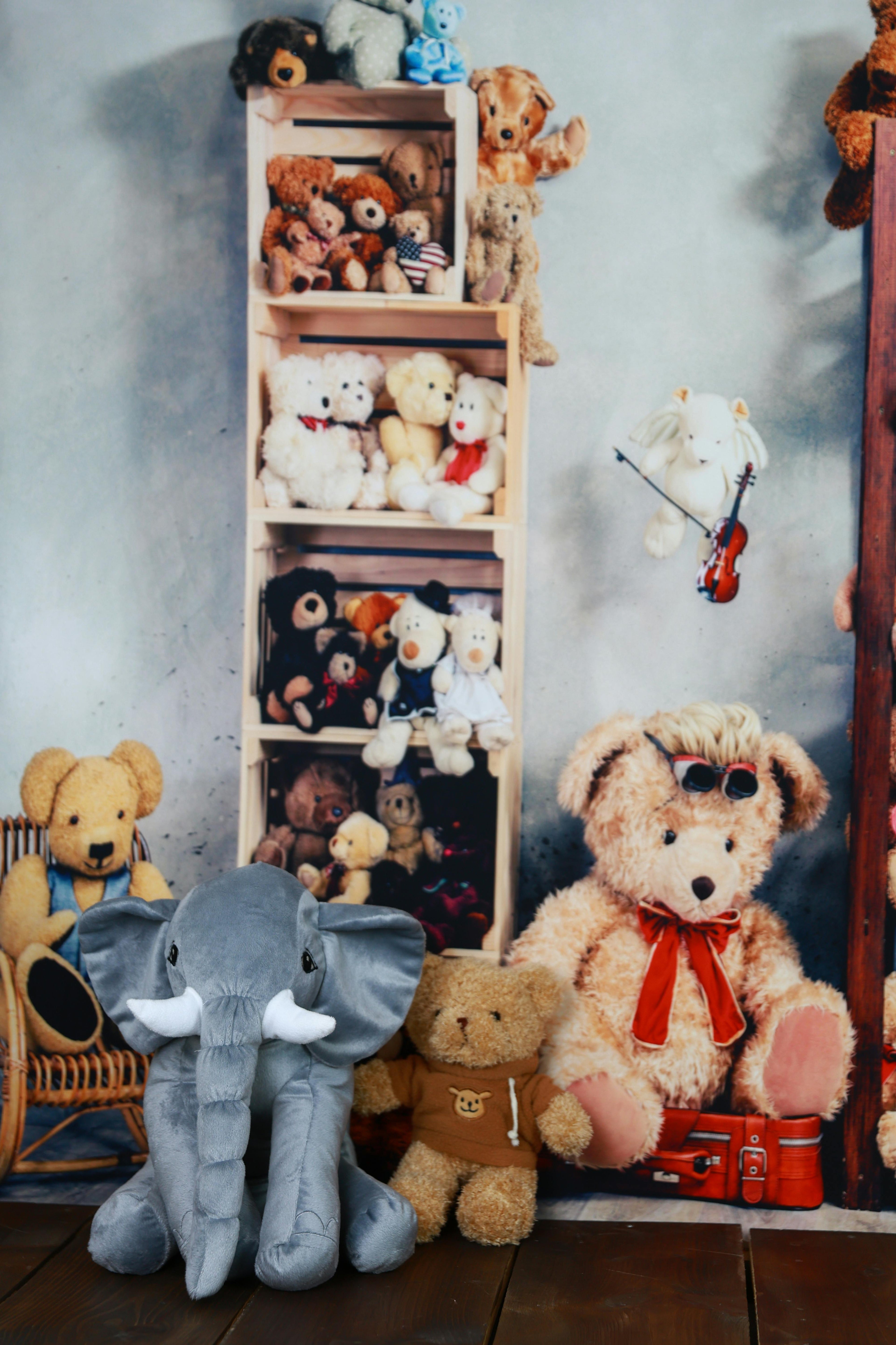 Toys
