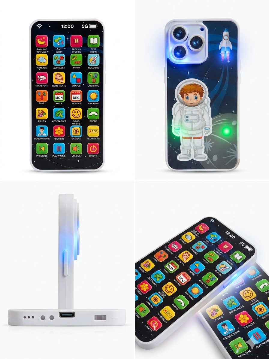 Educational Phone