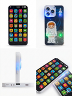 Educational Phone