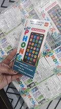 Educational Phone