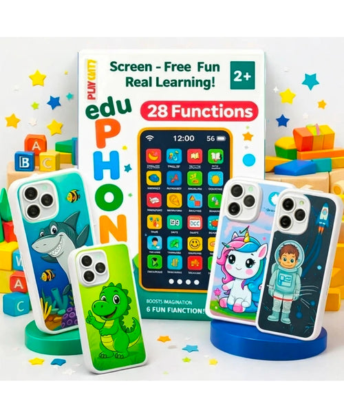 Educational Phone