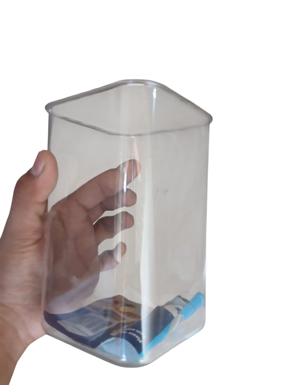 Yogurt Filter Strainer 1100ml – Multi Usage Greek Yogurt Maker & Food Strainer Container